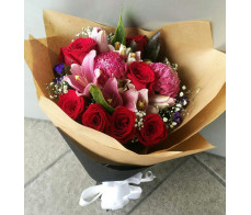 FM150-DEEPLY LOVE (FromM:$99.99:L:over $149.99)